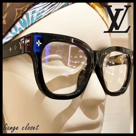 louis vuitton blue light glasses